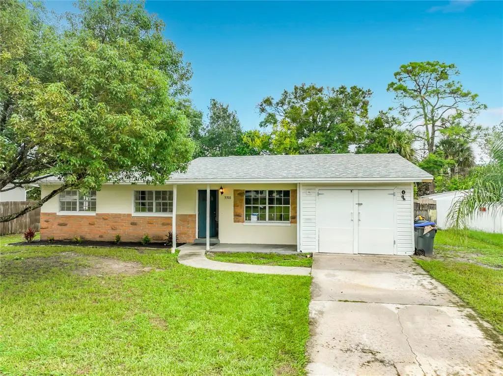 3310 Argyle Road, TITUSVILLE