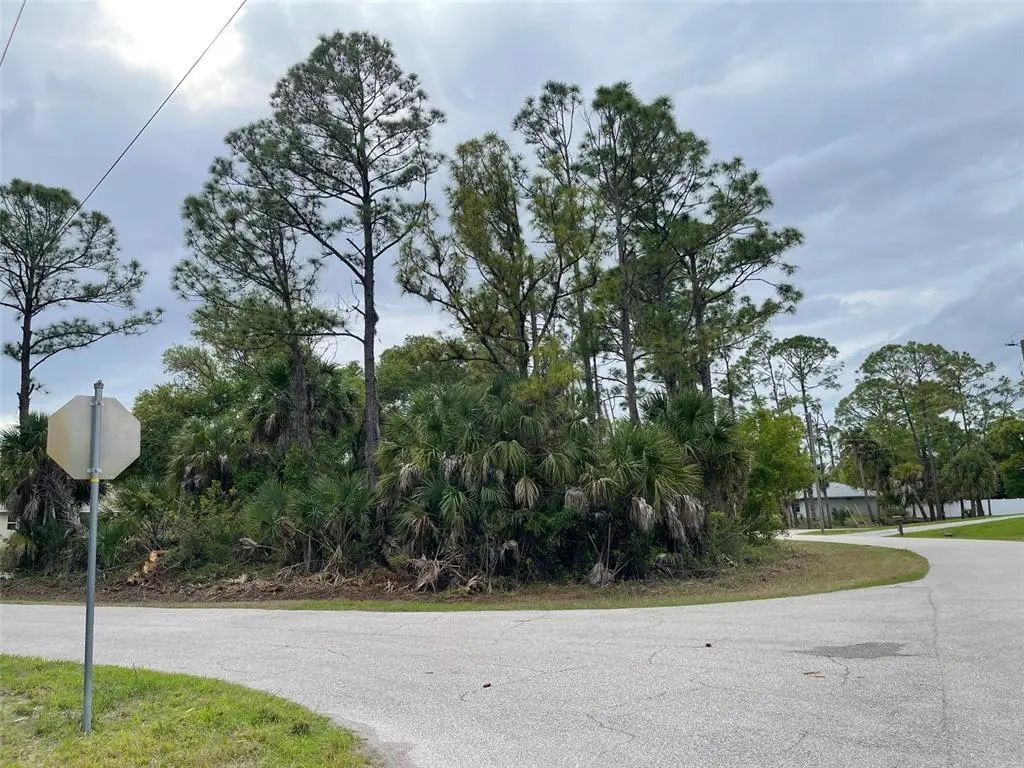 Lot 15 Ananas Road, NORTH PORT