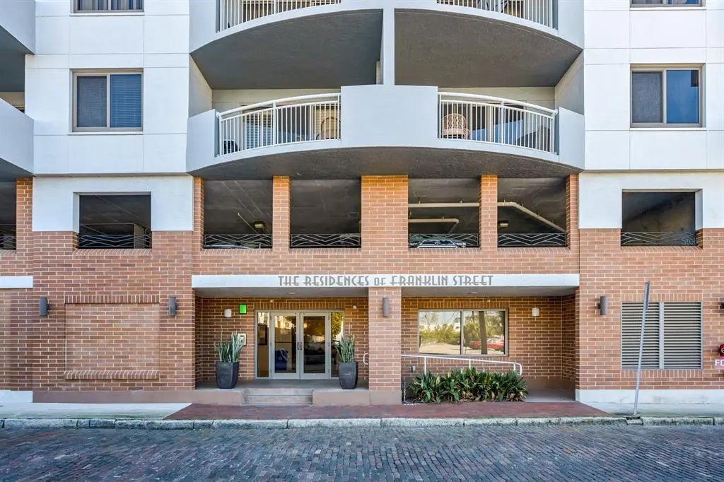 1108 N Franklin Street 605, TAMPA