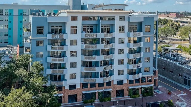 1108 N Franklin Street 605, TAMPA