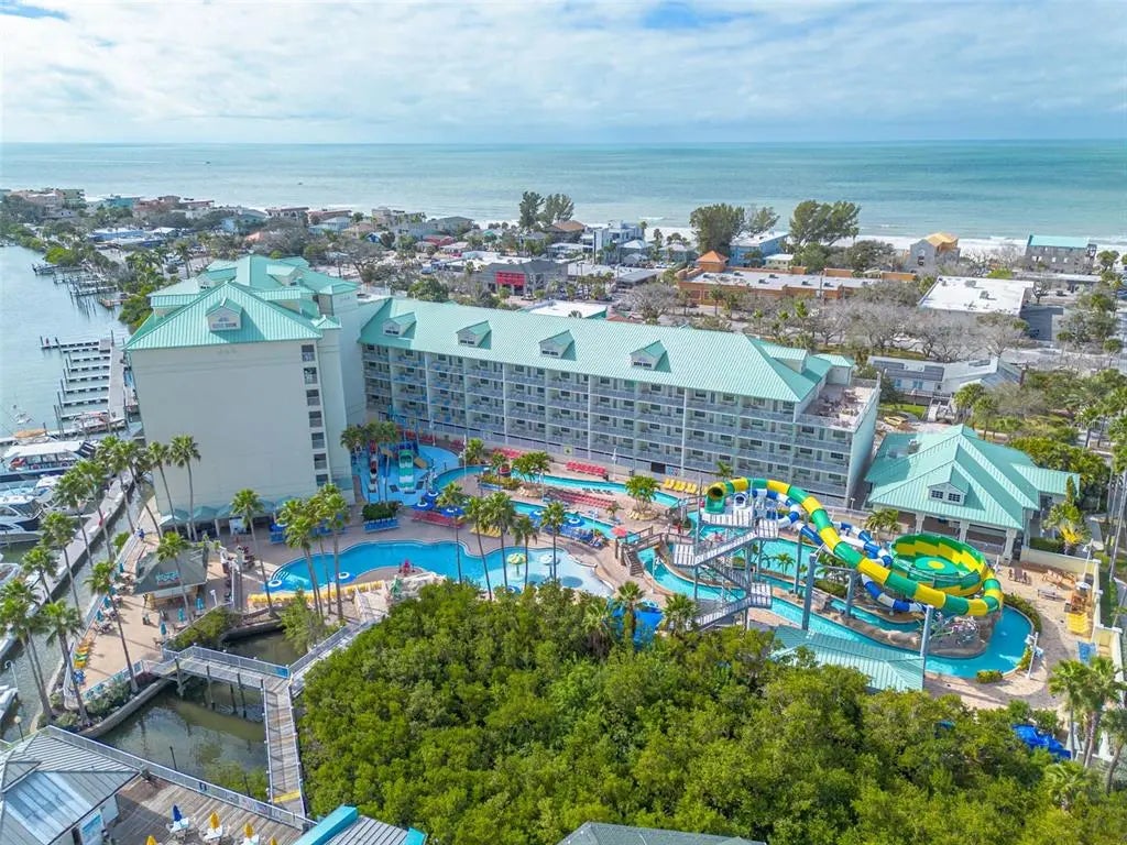 399 2nd Street 219, INDIAN ROCKS BEACH