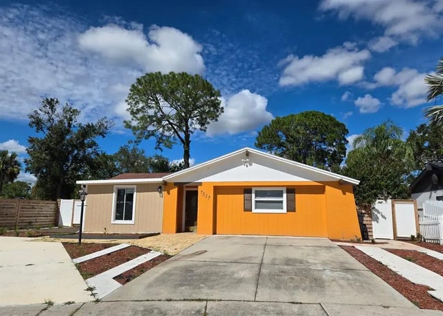 7517 Brookhaven Court, TAMPA