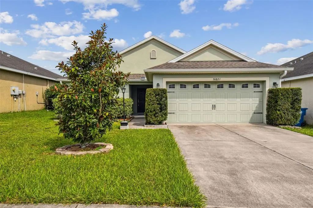 30821 Water Lily Drive, BROOKSVILLE