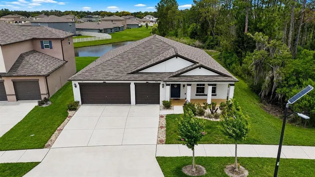 3537 N Maryland Avenue, PLANT CITY