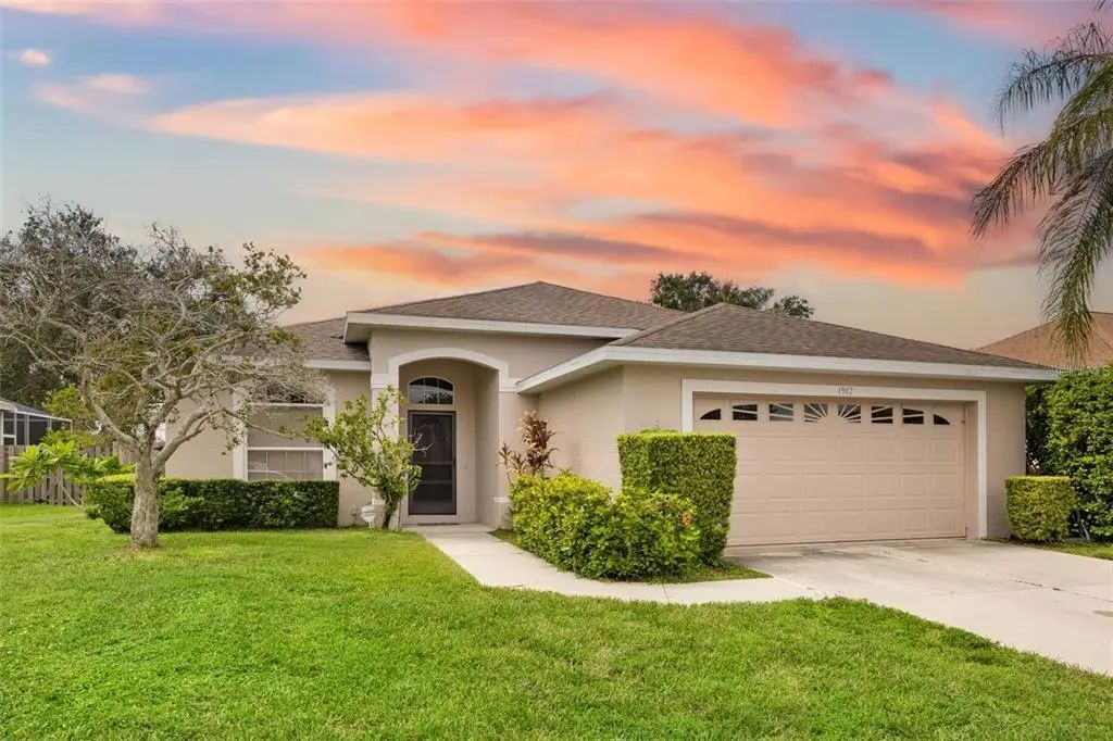 4942 78th Street E, BRADENTON