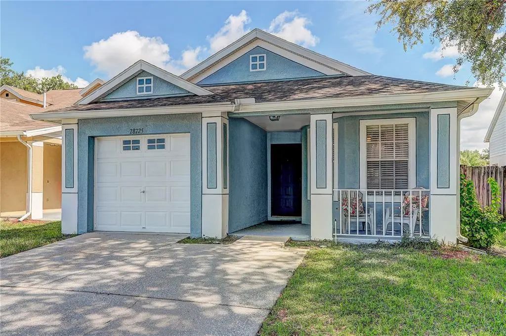 28725 Seashell Court, WESLEY CHAPEL