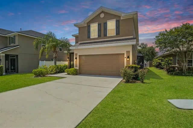 3991 Island Lakes Drive, WINTER HAVEN