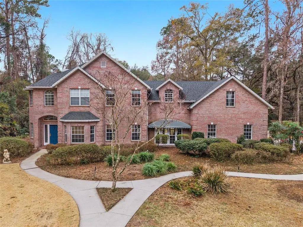 11121 Nw 15th Place, GAINESVILLE