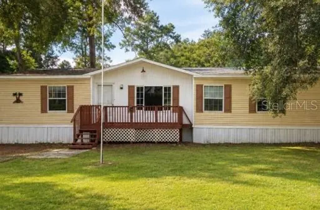 8500 Nw 10th Terrace, OCALA