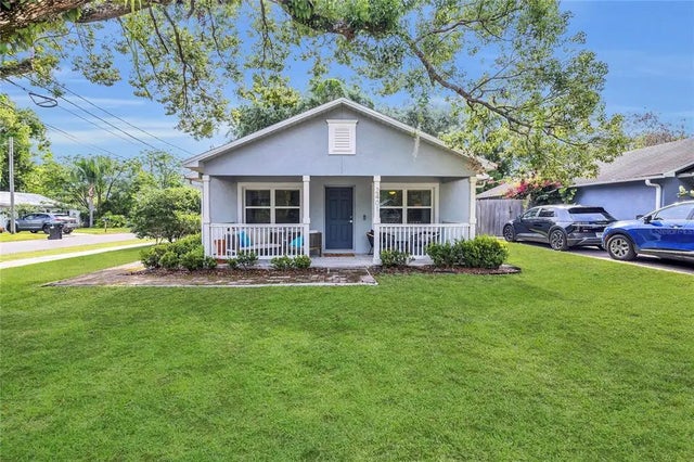 2401 Mayer Street, ORLANDO