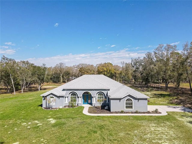 10688 Sw 129th Terrace Road, DUNNELLON