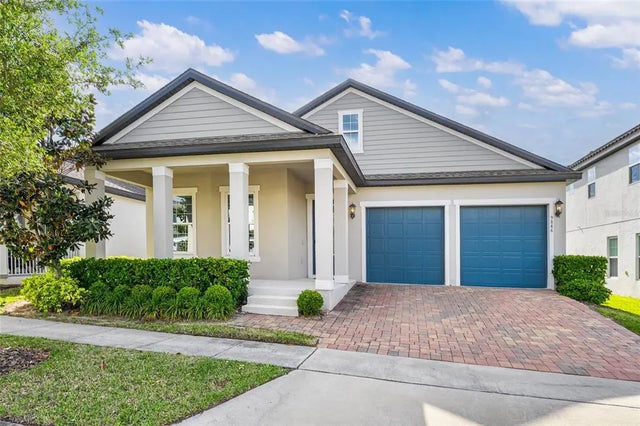 9846 Emerald Berry Drive, WINTER GARDEN