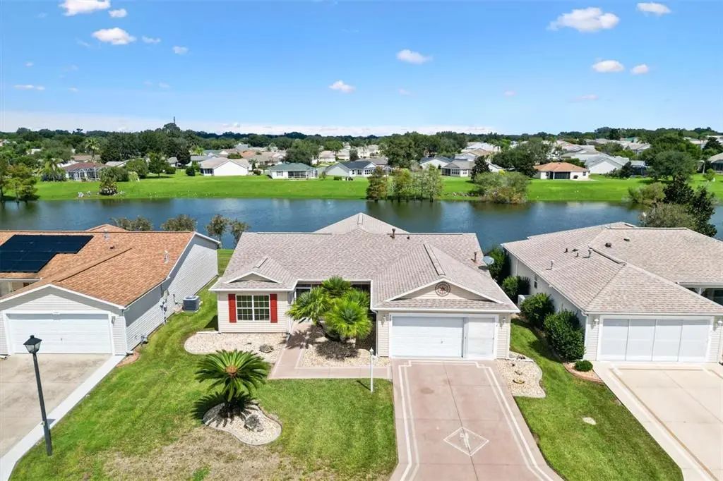 3357 Woodridge Drive, THE VILLAGES