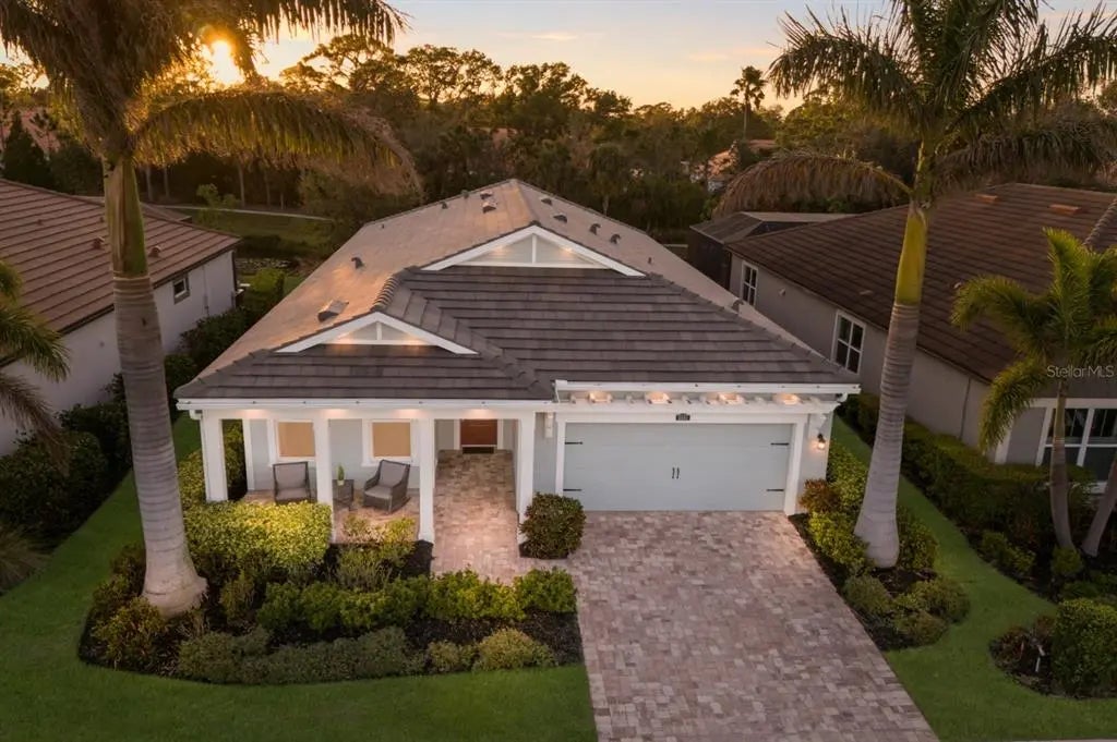 5557 Long Shore Loop, SARASOTA