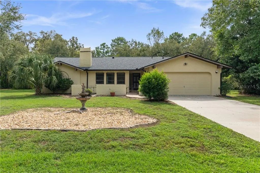 9 N Tupelo Court, Homosassa