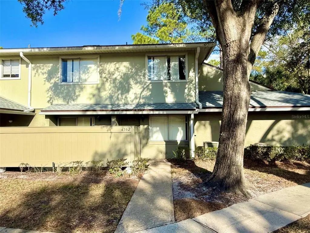 4562 Pheasant Run Drive 9b, ORLANDO