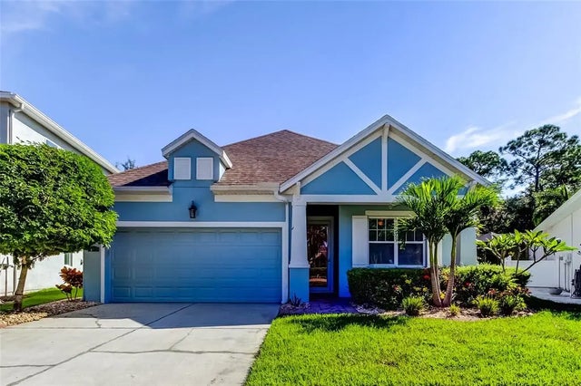 11624 Quiet Forest Drive, TAMPA