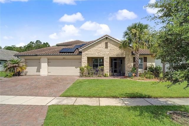 3051 Agostino Terrace, KISSIMMEE