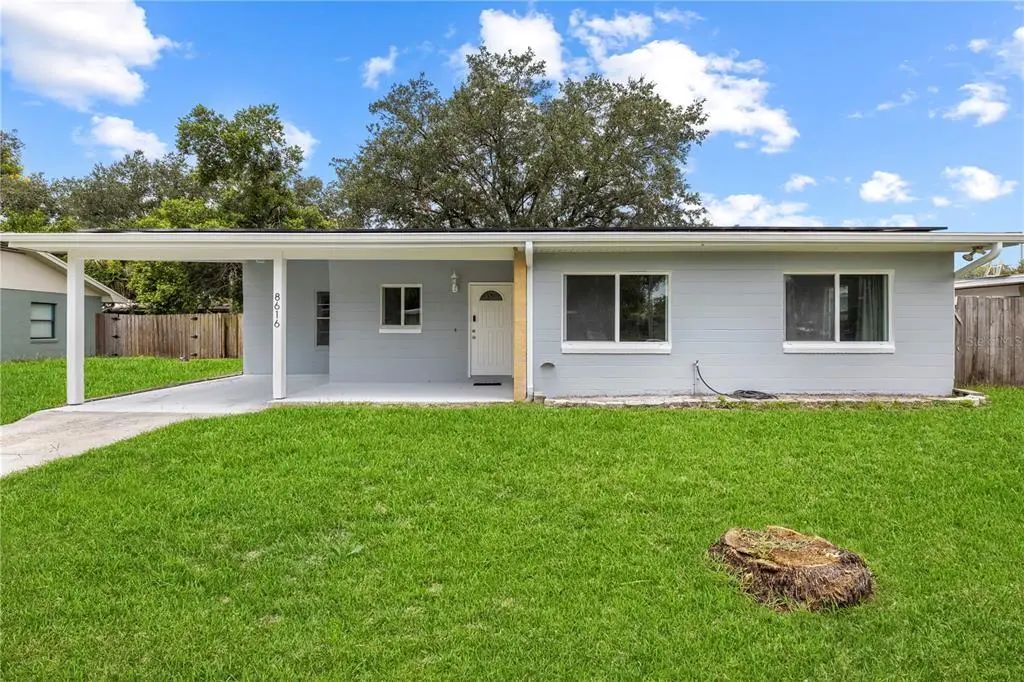 8616 Shirley Drive, TEMPLE TERRACE