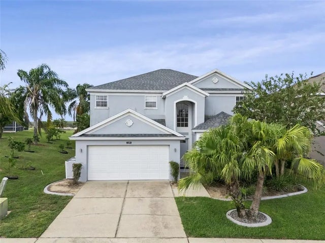 119 Horton Park Drive, DAVENPORT