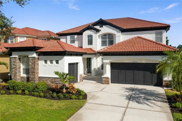 14746 San Marsala Court, TAMPA
