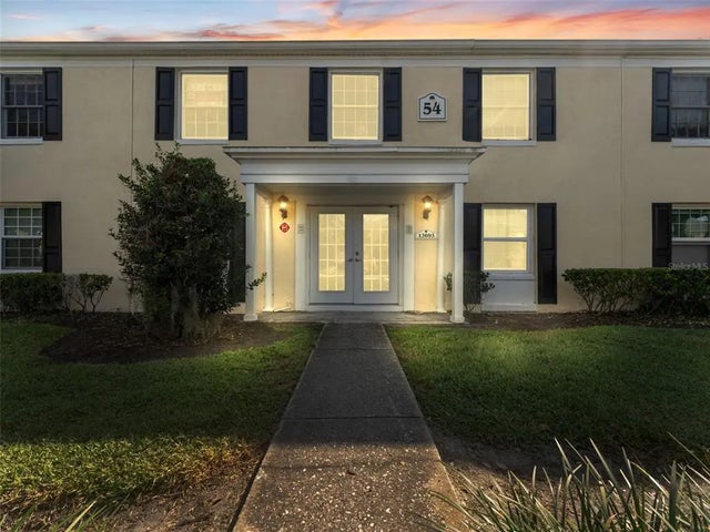 13693 Orange Sunset Drive 203, TAMPA
