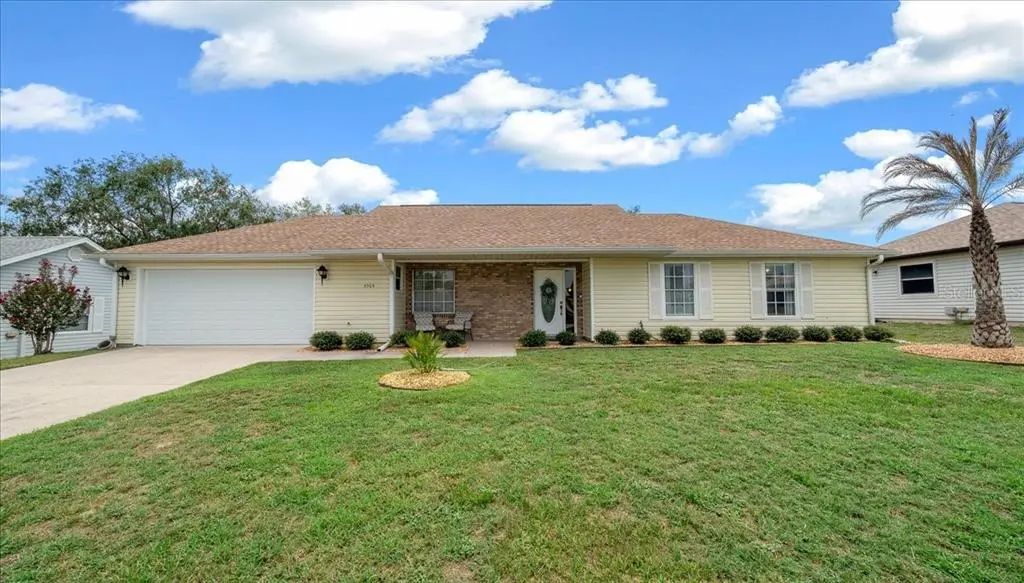 4504 Nw 32nd Street, OCALA