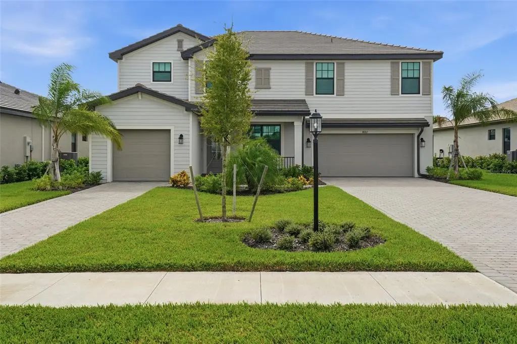 18707 Ivywood Place, ESTERO