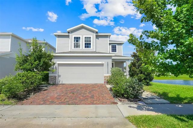 4347 Silver Creek Street, KISSIMMEE