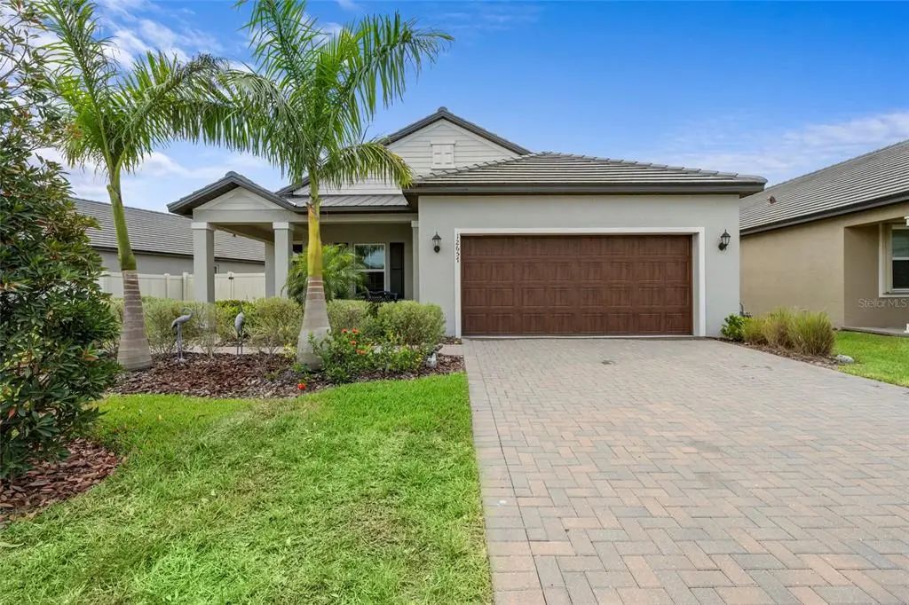 12657 Tahitian Pearl Circle, PARRISH