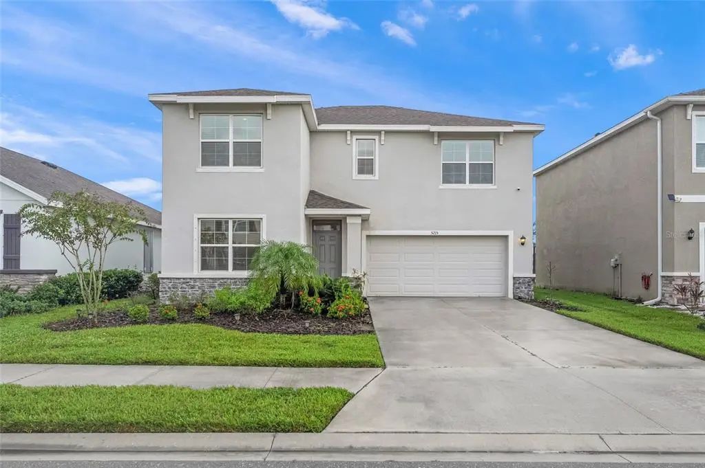 5215 Montelena Cove Sw, BRADENTON