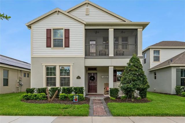 16644 Point Rock Drive, WINTER GARDEN