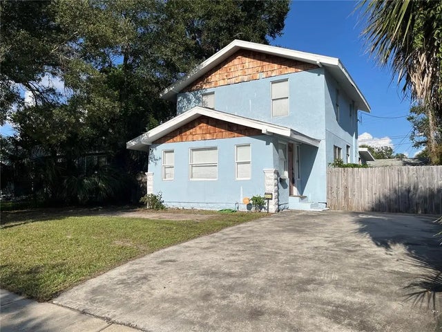2044 21st Street S, ST PETERSBURG