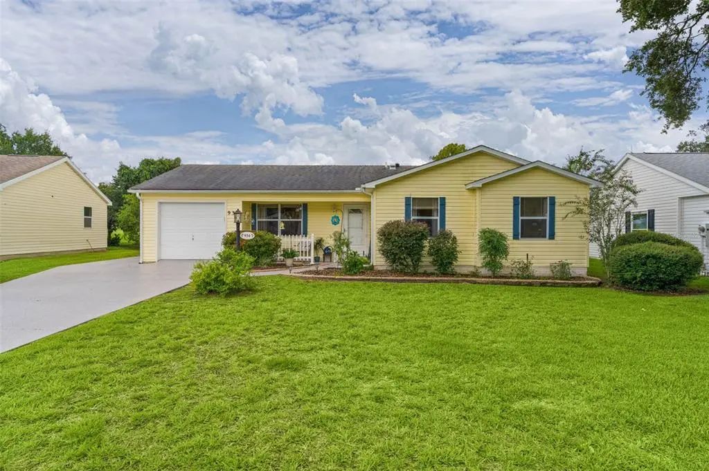 934 Orchid Street, THE VILLAGES
