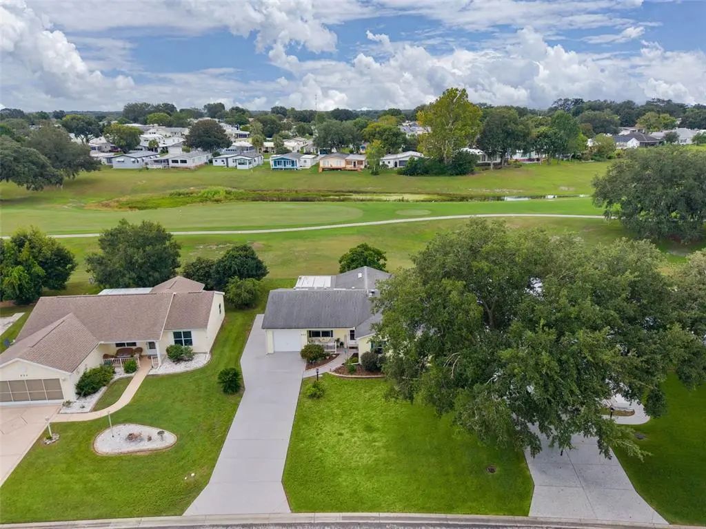 934 Orchid St, THE VILLAGES