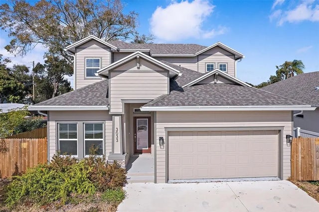 3033 54th Avenue N, ST PETERSBURG