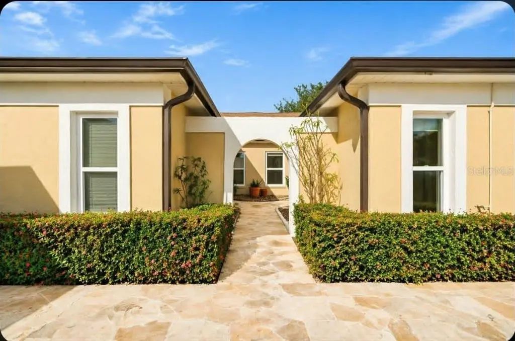 1203 Saxony Circle C, PUNTA GORDA