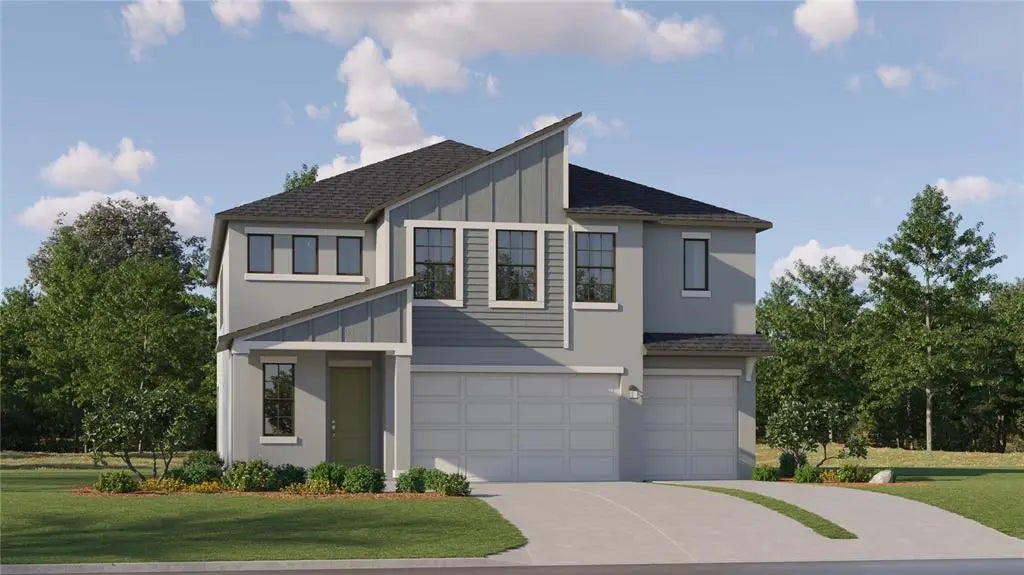 18394 Serene Lake Loop, LUTZ