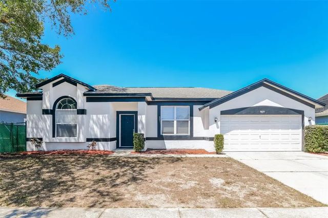 8615 Cavendish Drive, KISSIMMEE