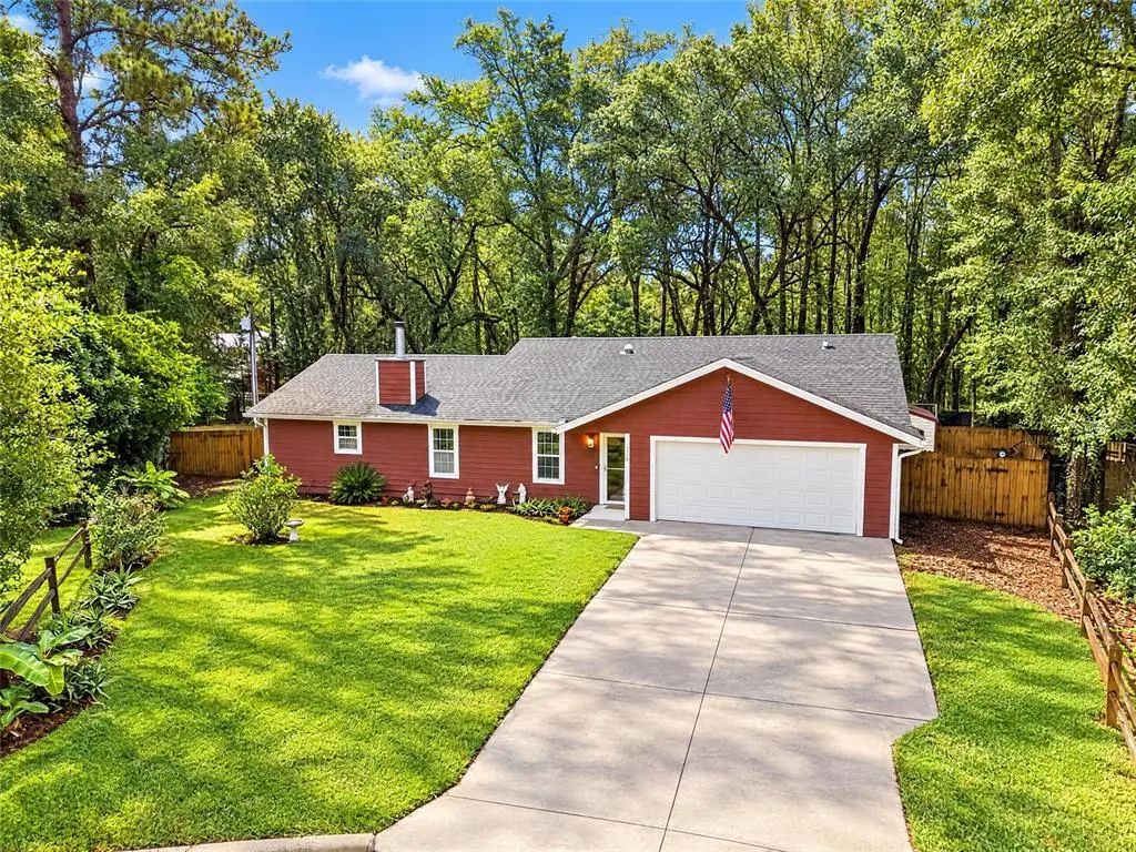 3119 Nw 75th Terrace, GAINESVILLE