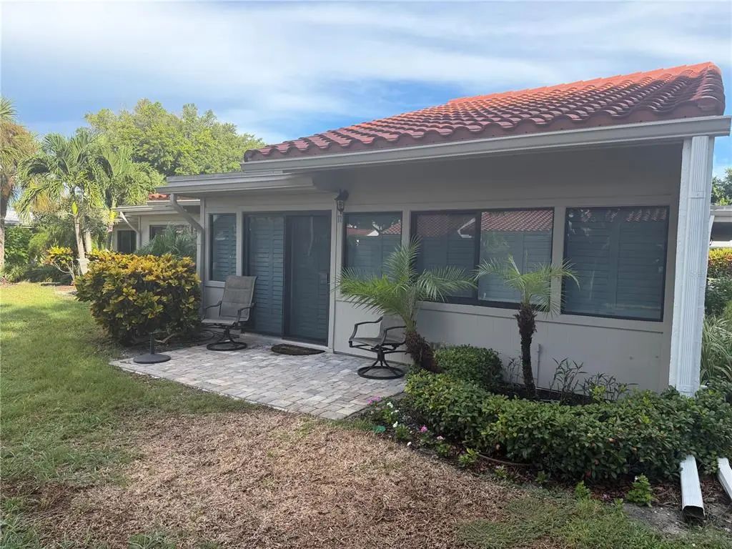 500 Park Boulevard S 11, VENICE