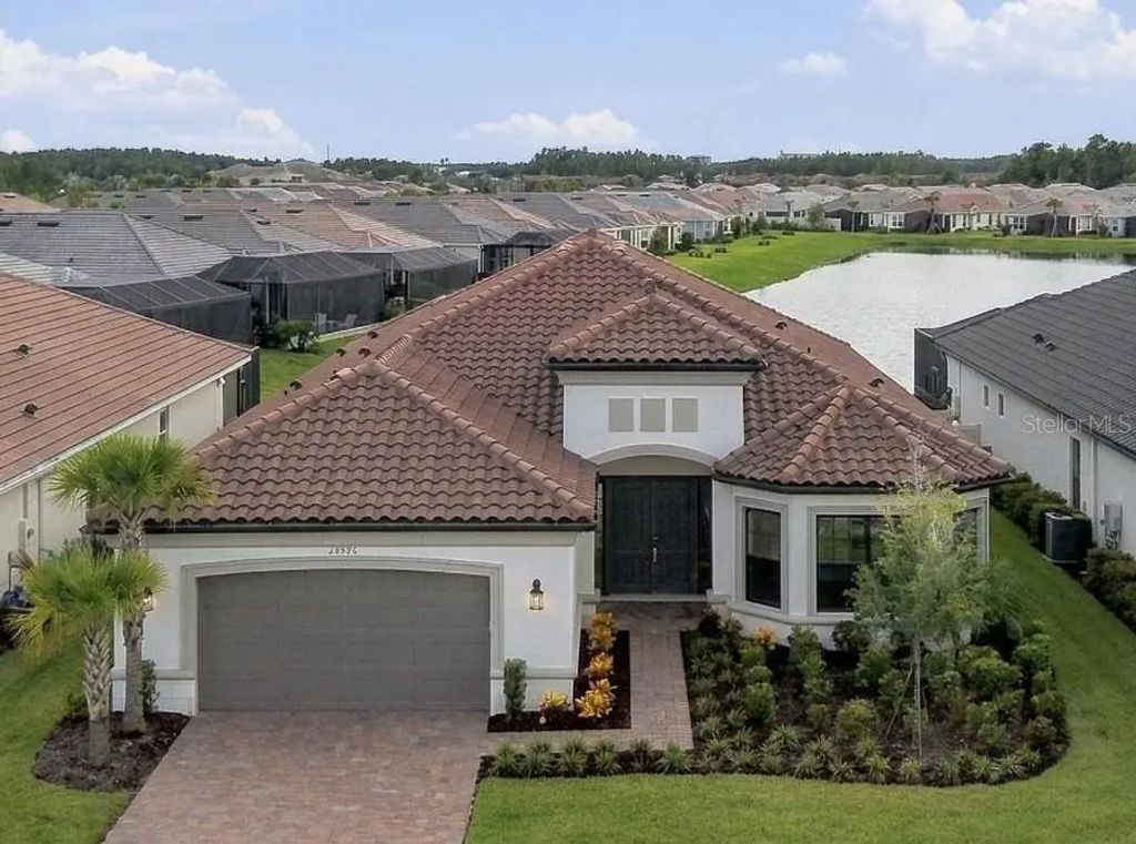 29596 Toricelli Road, WESLEY CHAPEL