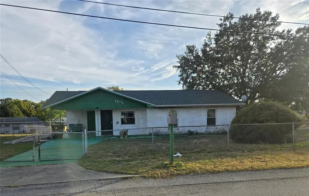 1201 Valencia Avenue, HAINES CITY