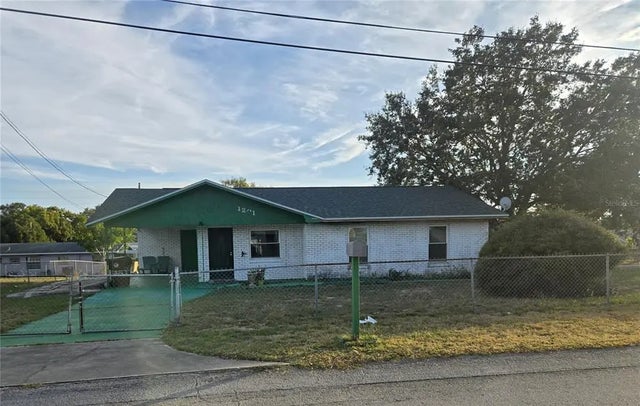 1201 Valencia Avenue, HAINES CITY