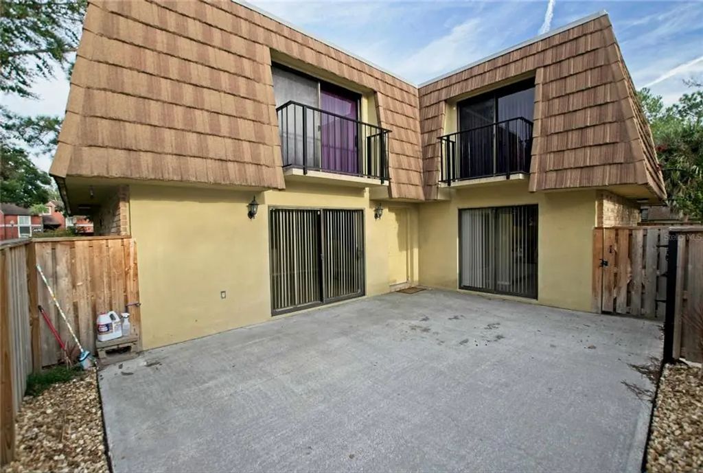 5373 Bamboo Court 402, ORLANDO