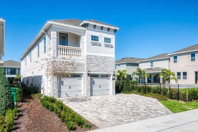 421 Southfield Street, KISSIMMEE