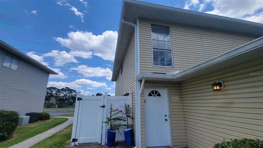 4410 Shadow Crest Place 41-2, ORLANDO