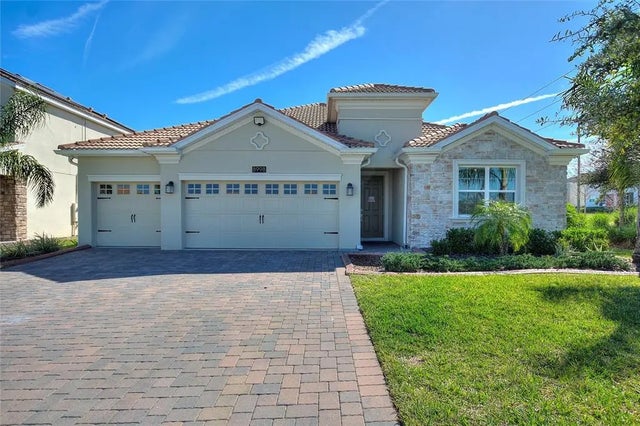 8998 Croquet Court, CHAMPIONS GATE