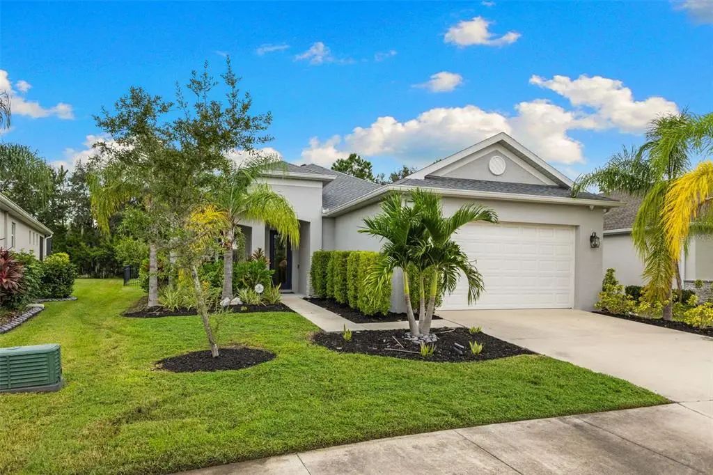 12743 Rainwashed Loop, PARRISH