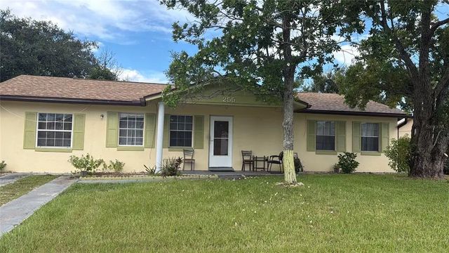 255 Gardenia Road, KISSIMMEE